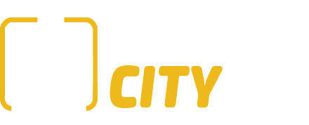 Shutter City